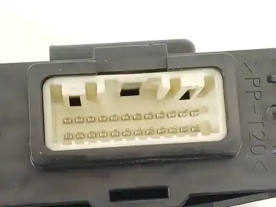 Pezzo di ricambio per auto di seconda mano modulo elettronico per nissan qashqai (j11) 360 4x4 riferimenti oem iam 476a04ea0a  