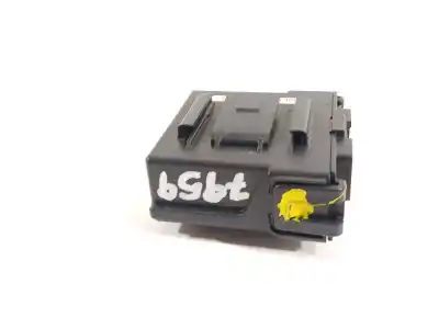 Pezzo di ricambio per auto di seconda mano modulo elettronico per nissan qashqai (j11) 360 4x4 riferimenti oem iam 476a04ea0a  
