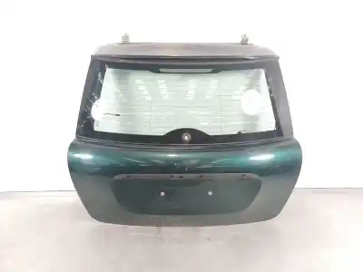 Peça sobressalente para automóvel em segunda mão porta da mala / tampa traseira por bmw mini (r56) cooper s referências oem iam 41002752015
