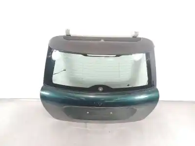 Second-hand car spare part tailgate for bmw mini (r56) cooper s oem iam references 41002752015  