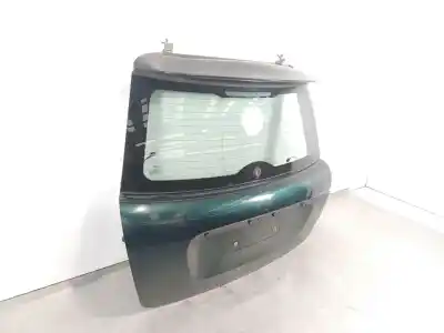 Second-hand car spare part tailgate for bmw mini (r56) cooper s oem iam references 41002752015  
