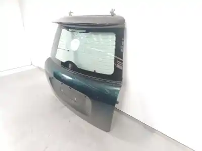 Second-hand car spare part tailgate for bmw mini (r56) cooper s oem iam references 41002752015  