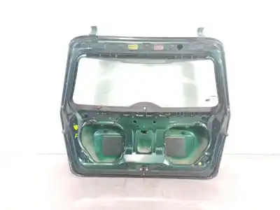 Second-hand car spare part tailgate for bmw mini (r56) cooper s oem iam references 41002752015  