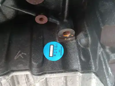 Second-hand car spare part complete engine for porsche panamera diesel oem iam references cwj  