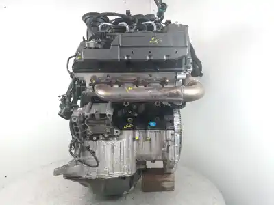 Second-hand car spare part complete engine for porsche panamera diesel oem iam references cwj  