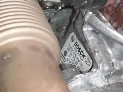 Second-hand car spare part complete engine for porsche panamera diesel oem iam references cwj  