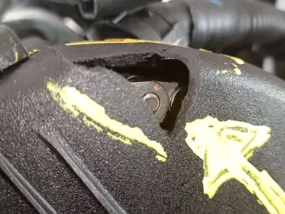 Second-hand car spare part complete engine for porsche panamera diesel oem iam references cwj  