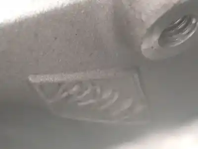 Second-hand car spare part complete engine for porsche panamera diesel oem iam references cwj  