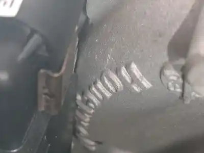 Second-hand car spare part complete engine for porsche panamera diesel oem iam references cwj  