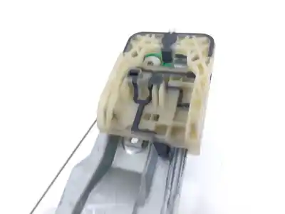 Second-hand car spare part rear left window regulator for ford focus lim. titanium oem iam references bm51a27001be bm51a27001be 