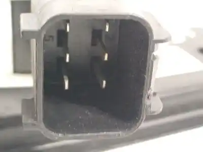 Second-hand car spare part passenger side right window regulator for ford focus lim. titanium oem iam references bm51a23200bf bm51a23200bf 