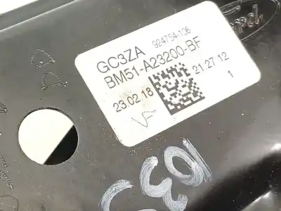 Second-hand car spare part passenger side right window regulator for ford focus lim. titanium oem iam references bm51a23200bf bm51a23200bf 