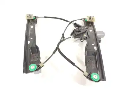 Second-hand car spare part passenger side right window regulator for ford focus lim. titanium oem iam references bm51a23200bf bm51a23200bf 