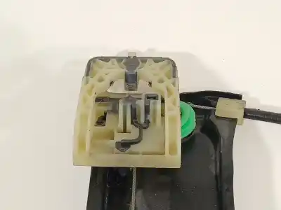 Second-hand car spare part passenger side right window regulator for ford focus lim. titanium oem iam references bm51a23200bf bm51a23200bf 