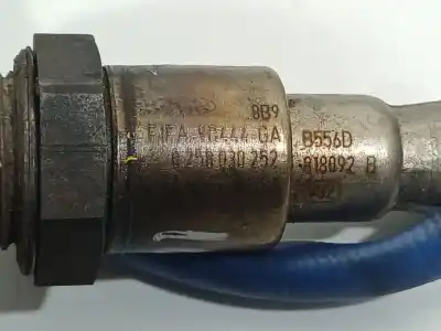 Second-hand car spare part lambda probe for ford focus lim. titanium oem iam references f1fa90444ga  