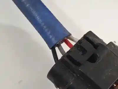 Second-hand car spare part lambda probe for ford focus lim. titanium oem iam references f1fa90444ga  