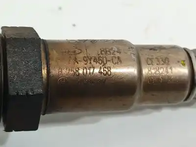 Second-hand car spare part lambda probe for ford focus lim. titanium oem iam references f1fa9y460ca  