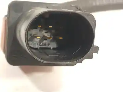 Second-hand car spare part lambda probe for ford focus lim. titanium oem iam references f1fa9y460ca  