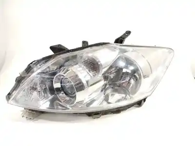 İkinci el araba yedek parçası SOL FAR için TOYOTA AURIS  OEM IAM referansları 8117002540 89904523 