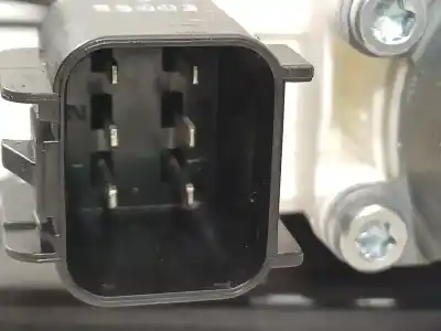 Second-hand car spare part driver left window regulator for ford focus lim. titanium oem iam references bm51a23201bf  