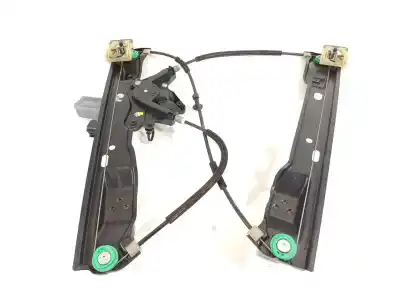 Second-hand car spare part driver left window regulator for ford focus lim. titanium oem iam references bm51a23201bf  