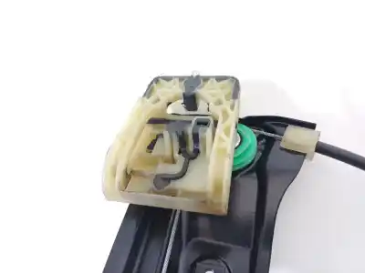 Second-hand car spare part driver left window regulator for ford focus lim. titanium oem iam references bm51a23201bf  