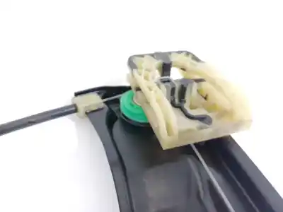 Second-hand car spare part driver left window regulator for ford focus lim. titanium oem iam references bm51a23201bf  