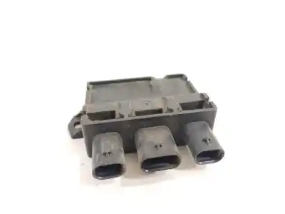 Recambio de automóvil de segunda mano de MODULO ELECTRONICO para BMW SERIE 3 TOURING (F31)  referencias OEM IAM 61357498464  
