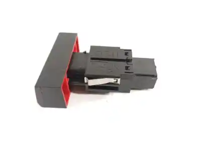 Peça sobressalente para automóvel em segunda mão interruptor 4 piscas - emergência por seat leon (5f1) cupra 280 referências oem iam 5f0953235  