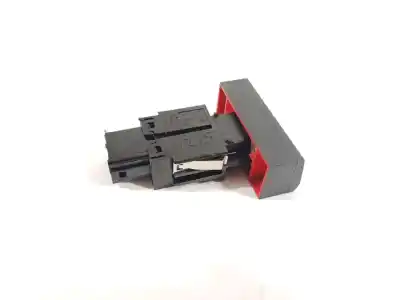 Peça sobressalente para automóvel em segunda mão interruptor 4 piscas - emergência por seat leon (5f1) cupra 280 referências oem iam 5f0953235  