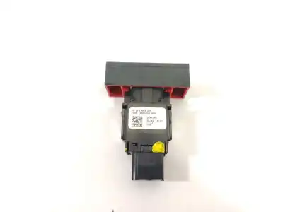 Peça sobressalente para automóvel em segunda mão interruptor 4 piscas - emergência por seat leon (5f1) cupra 280 referências oem iam 5f0953235  