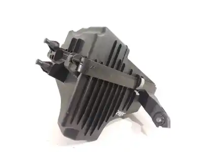 Pièce détachée automobile d'occasion support filtre a air pour nissan qashqai (j11) 1.6 dci turbodiesel cat références oem iam 165004eb1a 4eb0a 