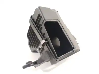 Pièce détachée automobile d'occasion support filtre a air pour nissan qashqai (j11) 1.6 dci turbodiesel cat références oem iam 165004eb1a 4eb0a 