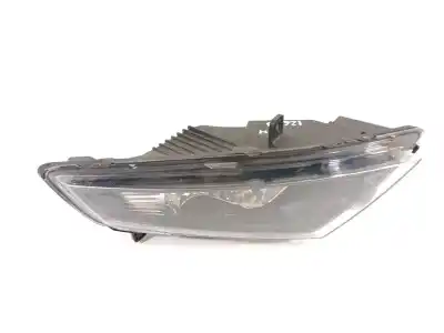 Автозапчастина б/у правий протитуман для seat leon (5f1) 2.0 tdi посилання на oem iam 6j9941702a  