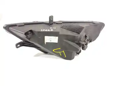 Автозапчастина б/у правий протитуман для seat leon (5f1) 2.0 tdi посилання на oem iam 6j9941702a  