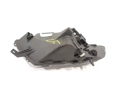 Автозапчастина б/у правий протитуман для seat leon (5f1) 2.0 tdi посилання на oem iam 6j9941702a  