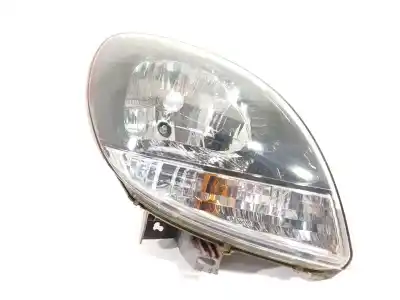 Pièce détachée automobile d'occasion  pour RENAULT KANGOO (F/KC0)  Références OEM IAM 088974  