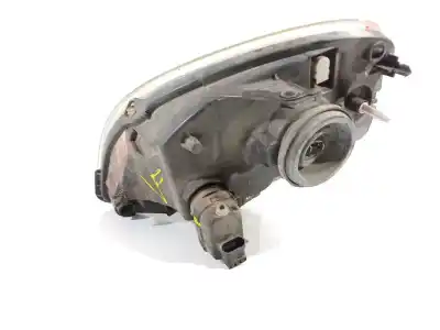 Second-hand car spare part right headlight for renault kangoo (f/kc0) fairway 4x4 oem iam references 088974  