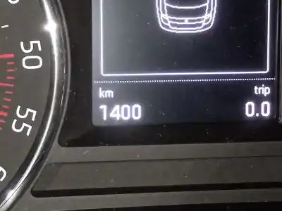 Автозапчастина б/у двигун комплект для skoda octavia iii combi (5e5, 5e6) 1.6 tdi посилання на oem iam clh