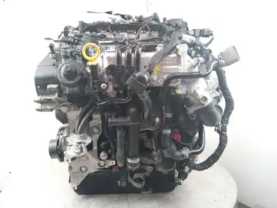 Автозапчастина б/у двигун комплект для skoda octavia iii combi (5e5, 5e6) 1.6 tdi посилання на oem iam clh  