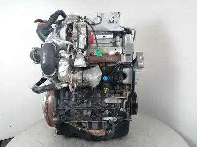 Автозапчастина б/у двигун комплект для skoda octavia iii combi (5e5, 5e6) 1.6 tdi посилання на oem iam clh  