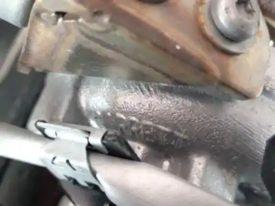 Автозапчастина б/у двигун комплект для skoda octavia iii combi (5e5, 5e6) 1.6 tdi посилання на oem iam clh  