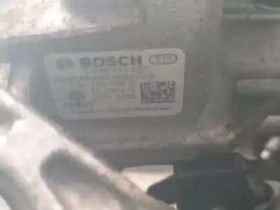 Автозапчастина б/у двигун комплект для skoda octavia iii combi (5e5, 5e6) 1.6 tdi посилання на oem iam clh  