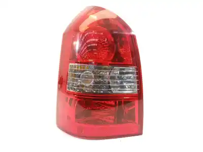 Tweedehands auto-onderdeel linker achterlamp voor hyundai tucson (jm) 2.0 crdi comfort (4wd) oem iam-referenties 924012e0