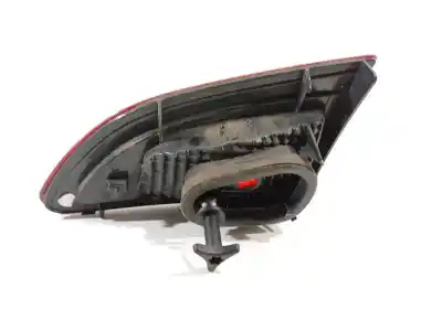 İkinci el araba yedek parçası kapida sol kuyruk lambasi için renault scenic iii authentique oem iam referansları 265550018r  