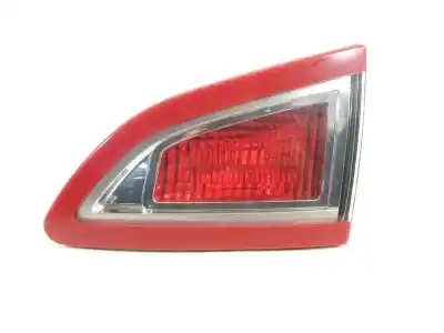 Pièce détachée automobile d'occasion Feu Arrière Droit Dans La Porte pour RENAULT SCENIC III Authentique Références OEM IAM 265550018R  