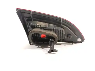 İkinci el araba yedek parçası kapida sag kuyruk lambasi için renault scenic iii authentique oem iam referansları 265550018r  