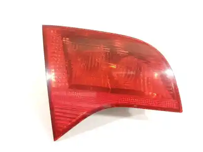 Second-hand car spare part left tailgate door light for audi a4 avant (8e) 2.5 tdi (120kw) oem iam references 8e9945093