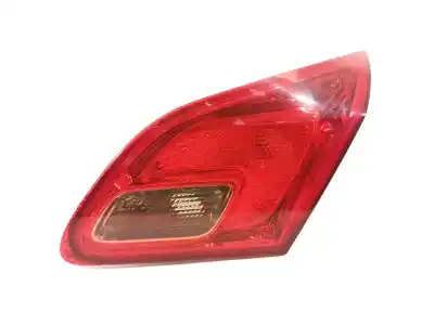 Автозапчастина б/у правий ліхтар в дверях для opel astra j lim. selective посилання на oem iam 13306455