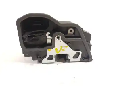 Second-hand car spare part rear right door lock for bmw x5 (e70) xdrive30d oem iam references 51227318414  